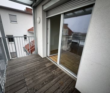 3-Zimmer-Wohnung mit Balkon in der Steinfeldgasse! Unbefristet! - Photo 2
