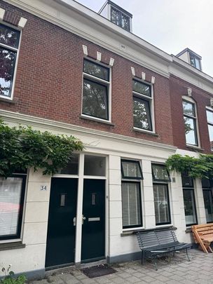 Te huur: Huis Paulus Potterstraat in Rotterdam - Foto 1