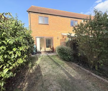 2 bedroom end of terrace house to rent - Photo 1
