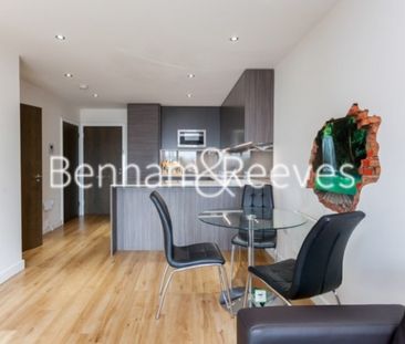 1 Bedroom flat to rent in East Drive, Colindale, NW9 - Photo 1