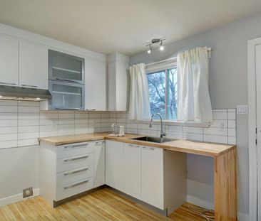 Appartement 4 ½ à louer Sainte-Foy / Sillery mai 2026 - Photo 1