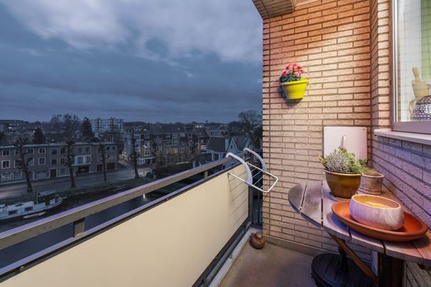 Appartement met prachtig zicht en garage - Foto 1