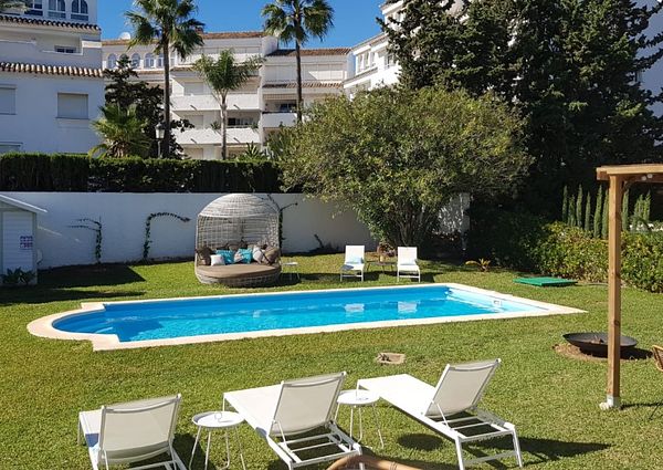 779171 - Villa for rent Marbesa, Marbella, Málaga, Spain