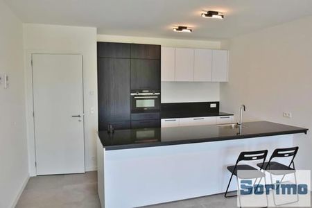 Appartement te huur - Foto 4