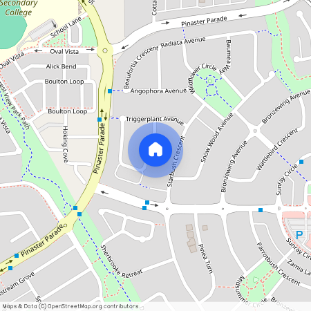 42 Fringe Lily Crescent, WA 6069, Ellenbrook