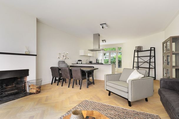 Breughelstraat, 1077 LC, Amsterdam - Photo 1