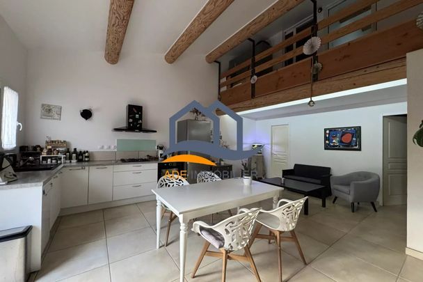 T3 72.5 m² - Photo 1