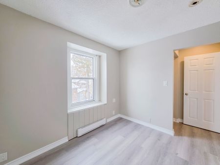 For Lease - 38 Olive Avenue Unit# Upper, Oshawa, Ontario - Photo 3