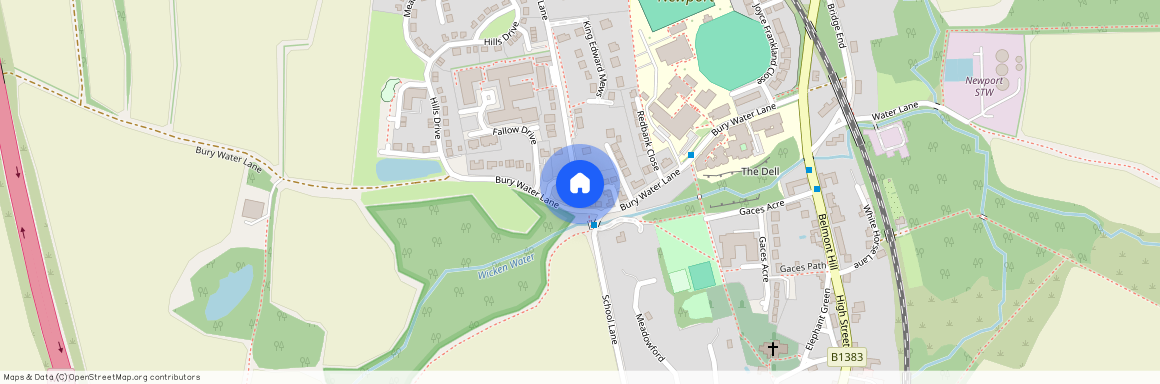 Willow Vale, Newport