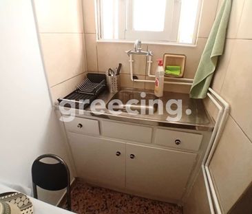 Studio/Γκαρσονιέρα για ενοικίαση Καστέλλα - Πασαλιμάνι - Photo 4