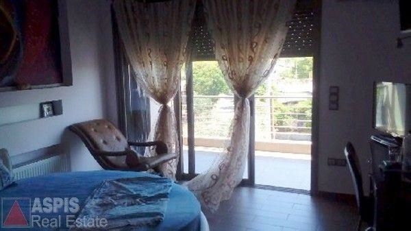 Μονοκατοικία, προς ενοικίαση Νεράκι, Νέα Πέραμος (Μεγάλο Πεύκο) Κωδικός 2340181 - Photo 1