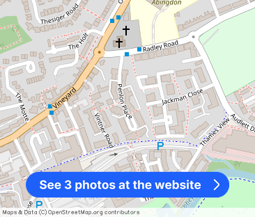 Penlon Place Room 3 - Photo 1