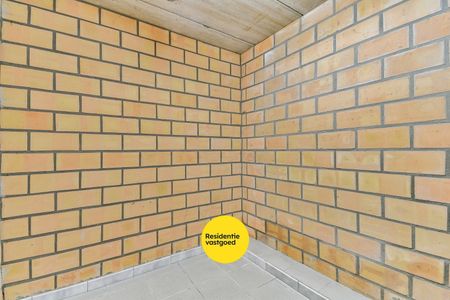 Rustig gelegen 1-slaapkamer appartement in Westkerke met garage - Photo 4