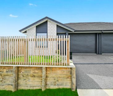 Modern New build Home - Photo 6