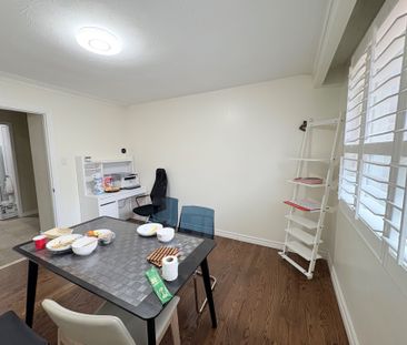 For Lease - 31 Markhaven Road Unit# Main A, Markham, Ontario - Photo 2