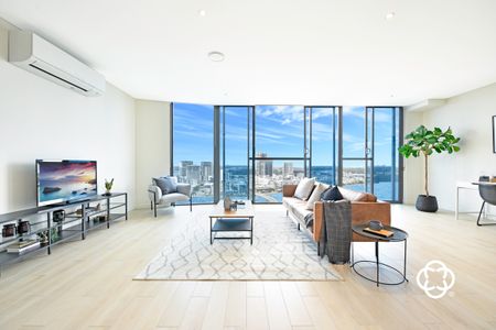 2403/11 Wentworth Place, Wentworth Point NSW 2127 - Apartment For Rent | Domain - Photo 2