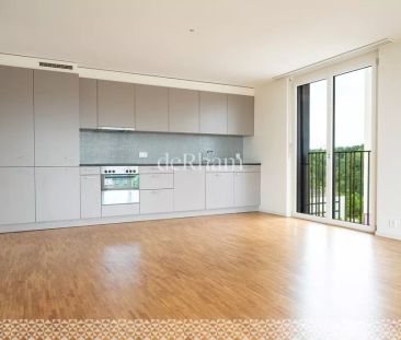 Récent logement de 4.5 pièces à la Sallaz - Foto 4