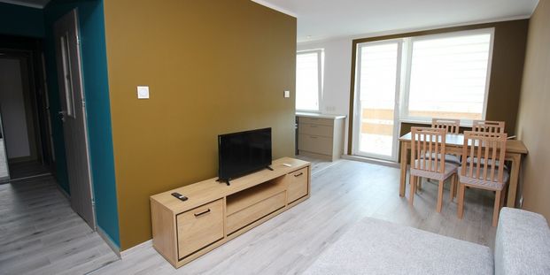 Mieszkanie 2-pokojowe Podzamcze wynajem - Photo 1