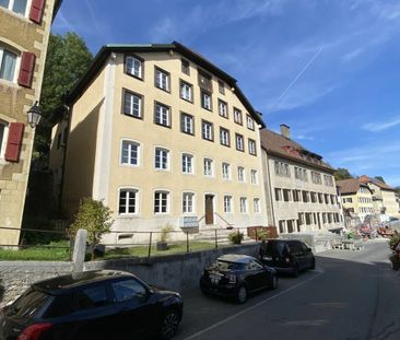 Grand appartement de 6,5 pièces - Photo 6