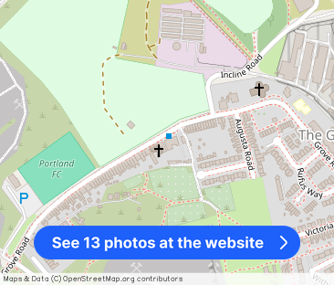 Grove Road, Clifton Court, DT5 - Photo 1