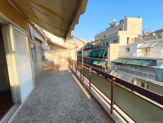 Διαμέρισμα 97 τ.μ. για ενοικίαση, Αθήνα - Κέντρο, Κυψέλη - Photo 1