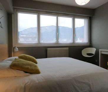 Appartement T2 à louer à Bonneville - Photo 3