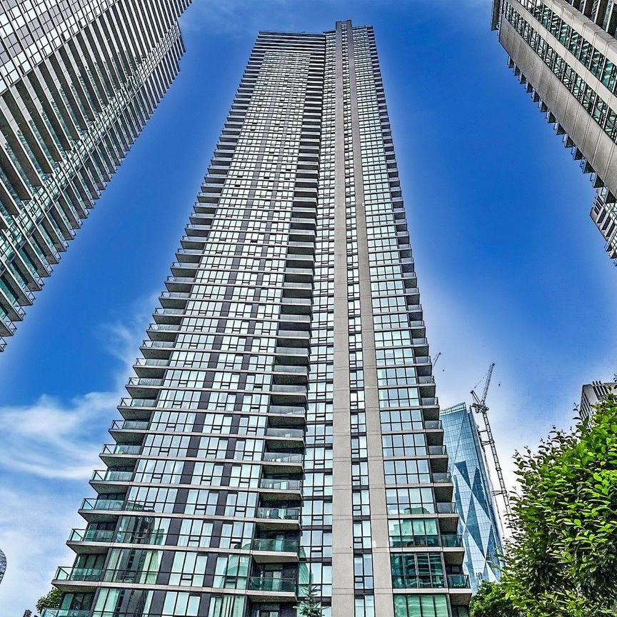 For Lease - 18 Harbour Street Unit# 307, Toronto, Ontario - Photo 1