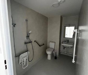 Location appartement t1 39 m² à Nantes (44300) Erdre-Saint-Joseph d... - Photo 6