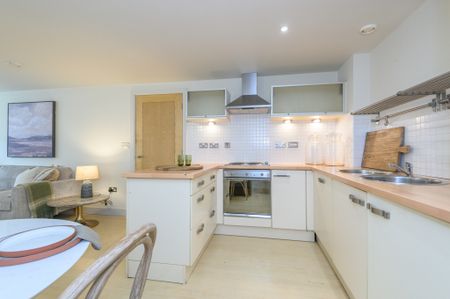 Blue Apartments, Leeds City Centre - Photo 5