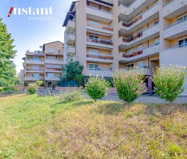 T2 avec terrasse - Quai de Saône, - Photo 3