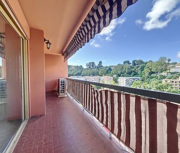 Location Appartement 4 pièces 85m² - Photo 1
