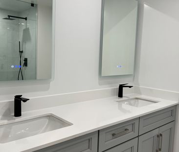 For Lease - 79 Sweet Water Crescent Unit# Basement, Richmond Hill, ... - Photo 3