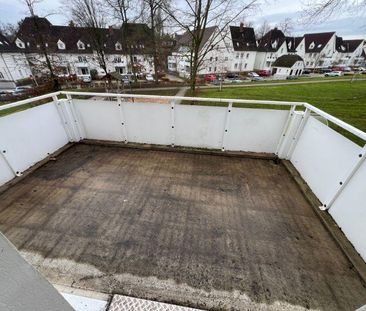 Im Grünen gelegen ! nur mit WBS für 2 Personen ! - Photo 6