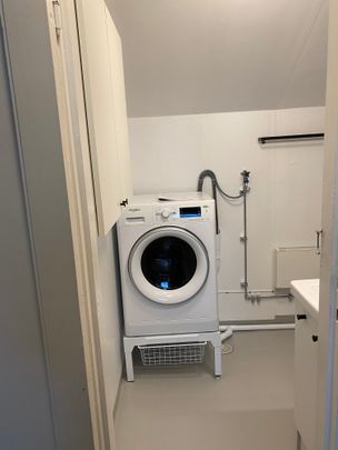 Storgatan, Ljungbyhed - Foto 1