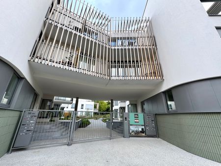 Appartement in Ukkel - Photo 5
