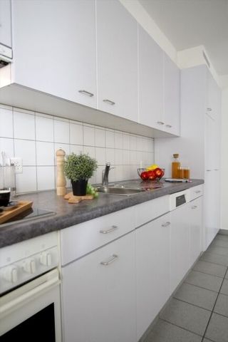 Joli appartement en duplex dans le centre de Bischofszell - Foto 5