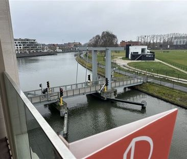 Appartement te huur - Foto 3