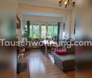 TAUSCHWOHNUNG 3-Zimmerwohnung in Uni Nähe gegen 4-Zimmer - Photo 1