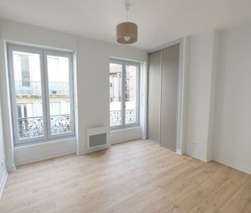 APPARTEMENT T2 A LOUER - Photo 4
