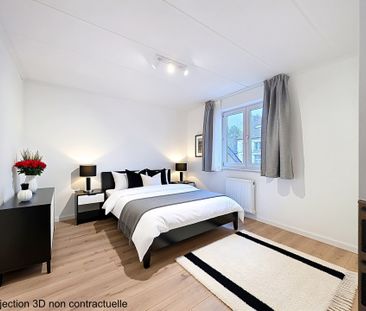 Appartement - à louer - Photo 4