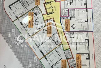 Apartamento T1 em Porto