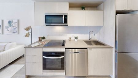 For Lease - 100 Dalhousie Street Unit# 202, Toronto, Ontario - Photo 3