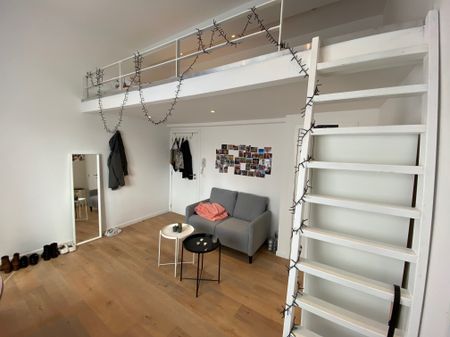 Parkstraat 102 - Photo 5