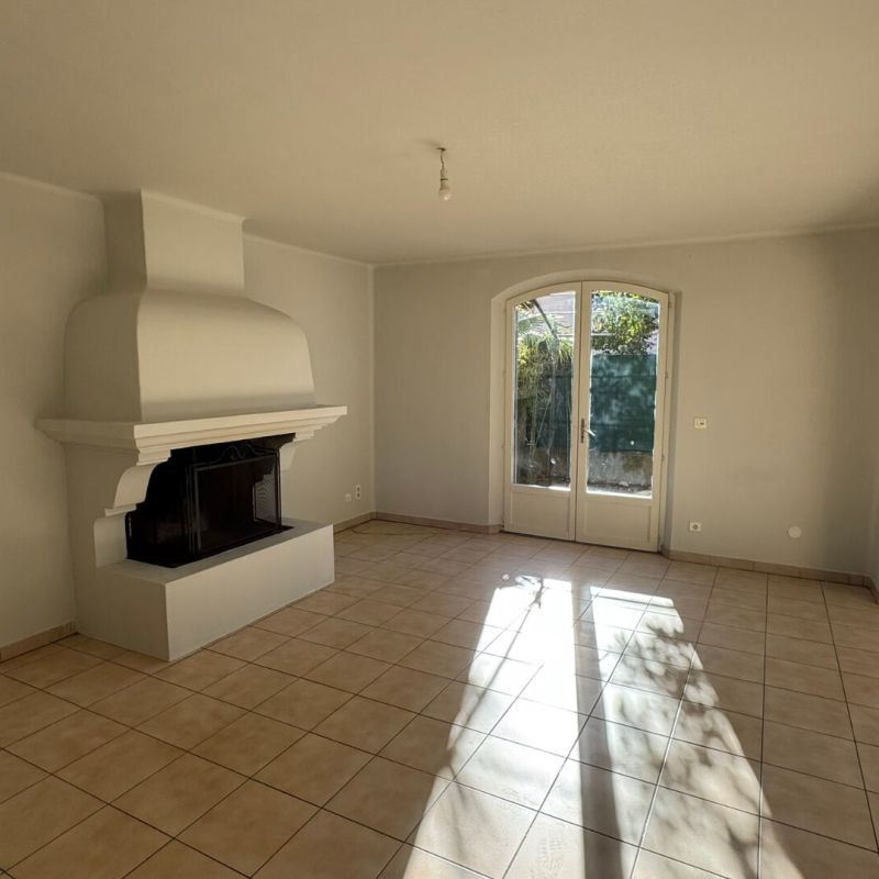 LUYNES - Maison T4 CENTRE VILLAGE - Photo 1