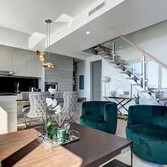 Appartement · 108 m² · Ville-Marie - Photo 2