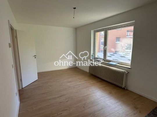 TOP LAGE in DEUTZ !! komplett sanierte Wohnung mit neuer Küche ! - Photo 1
