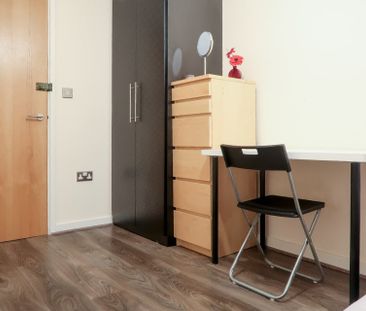 Room in a Shared Flat, Ilford, IG3 - Photo 4