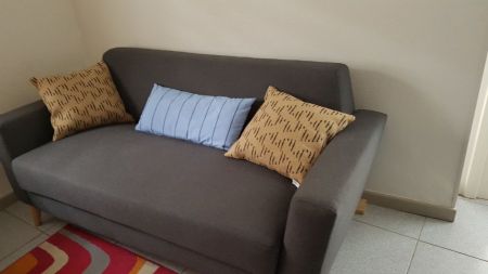 Appartement 1 pièce à Hombourg-Haut - Photo 2