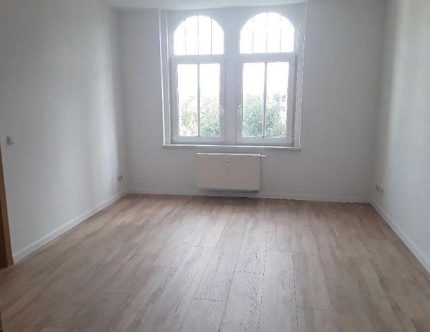 Neu renovierte 3-R. Whg. mit Balkon - Photo 1
