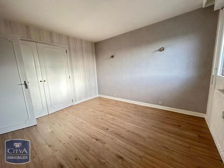 Location Appartement 2 pièces 44m² BRIVE LA GAILLARDE 19100 - Photo 3